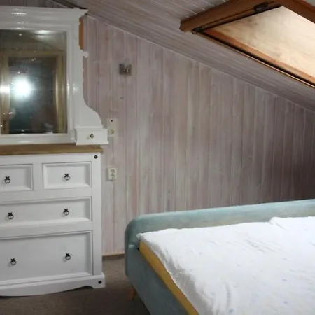 Reimers Farm stay