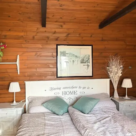 Reimers Farm stay *
