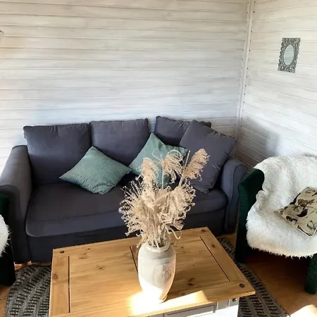 Reimers Farm stay *