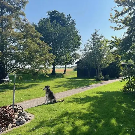Reimers Farm stay *