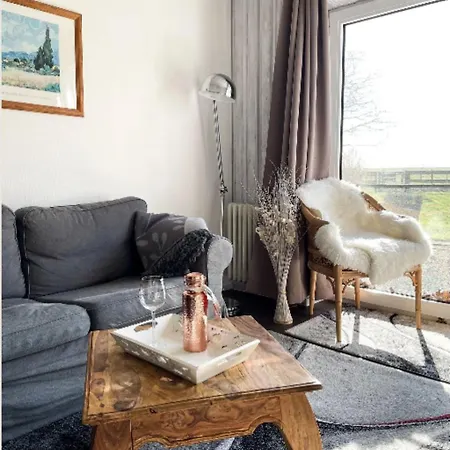 مزرعة للإقامة Reimers