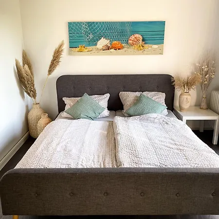 Фермерский дом Reimers