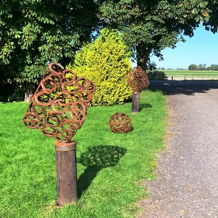 Reimers 农家乐 Wesselburenerkoog