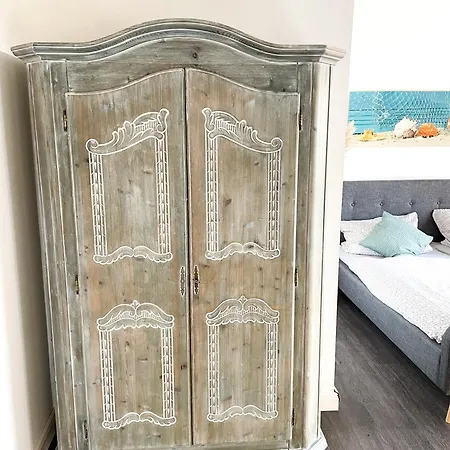 农家乐 Reimers Wesselburenerkoog