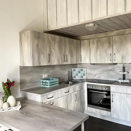 مزرعة للإقامة Reimers