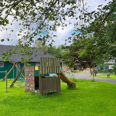 Reimers مزرعة للإقامة