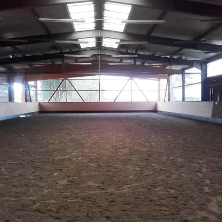 مزرعة للإقامة Reimers Wesselburenerkoog