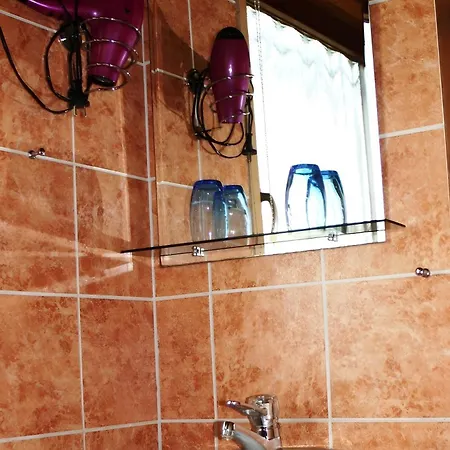 Reimers مزرعة للإقامة Wesselburenerkoog