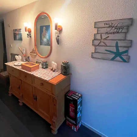 Reimers مزرعة للإقامة