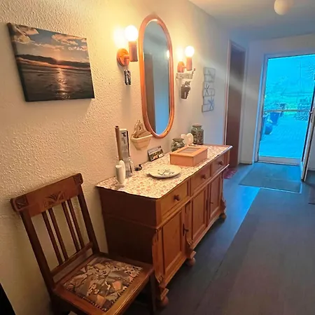 Reimers مزرعة للإقامة