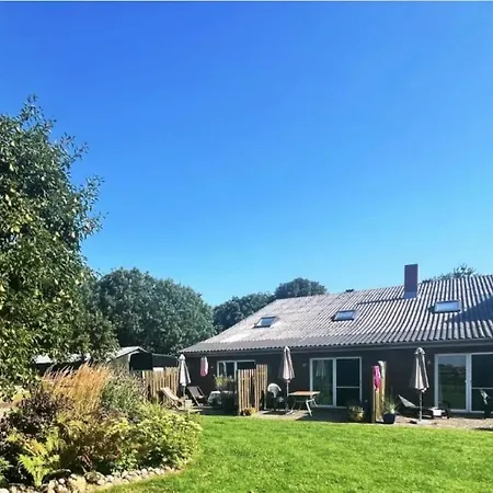 Reimers Agroturismo Wesselburenerkoog
