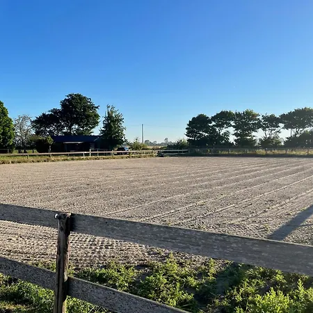 Gospodarstwo agroturystyczne Reimers