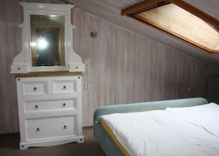 Reimers Фермерский дом