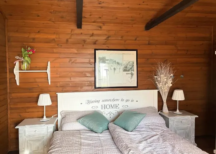 Reimers Фермерский дом *