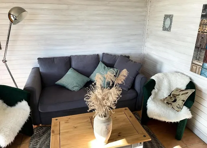 Reimers Фермерский дом *