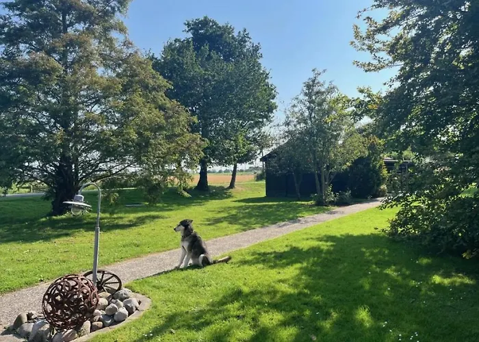 Reimers Фермерский дом *