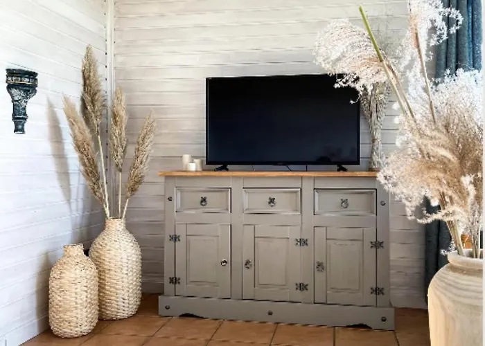 Reimers Фермерский дом *