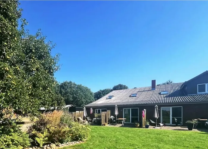 Reimers Wesselburenerkoog