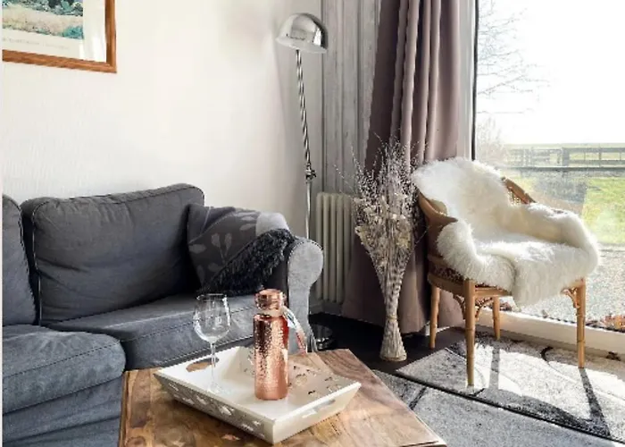 Фермерский дом Reimers