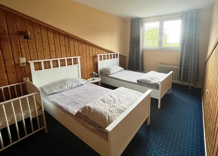 Reimers Wesselburenerkoog