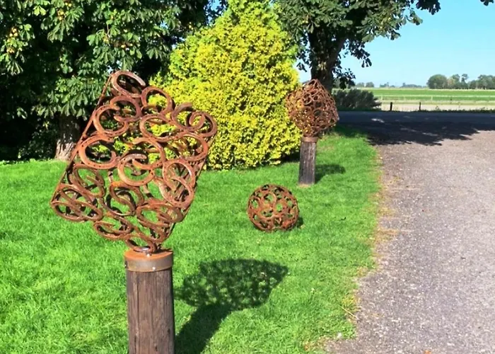 Reimers Bauernhof Wesselburenerkoog