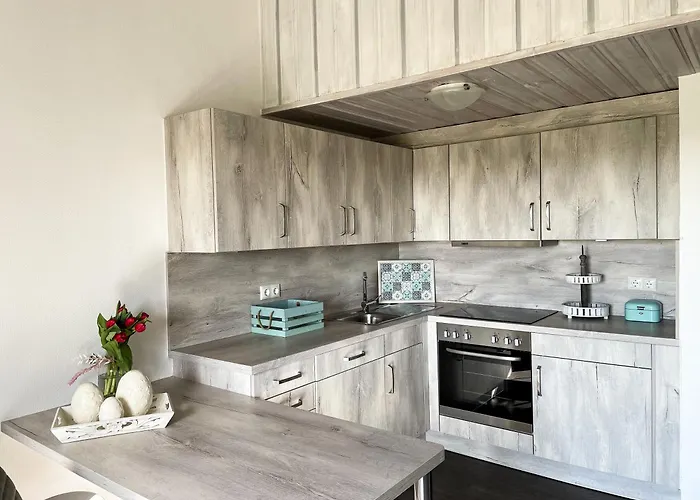 Фермерский дом Reimers