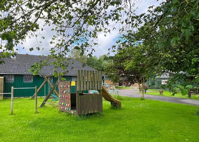 Reimers Bauernhof