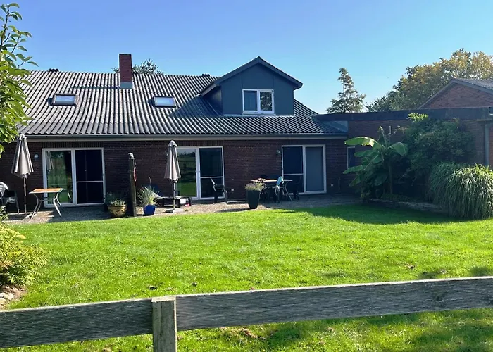 Reimers * Wesselburenerkoog