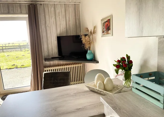 Фермерский дом Reimers