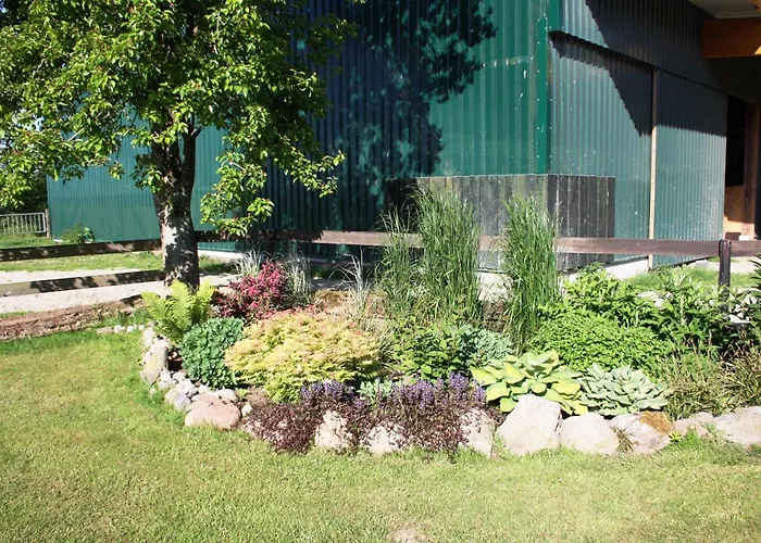 Reimers Bauernhof Wesselburenerkoog